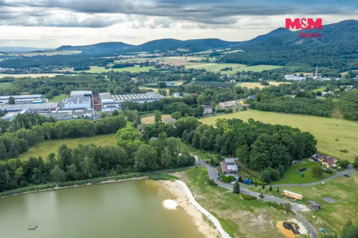 Prodej pozemku, Varnsdorf, 2552 m2