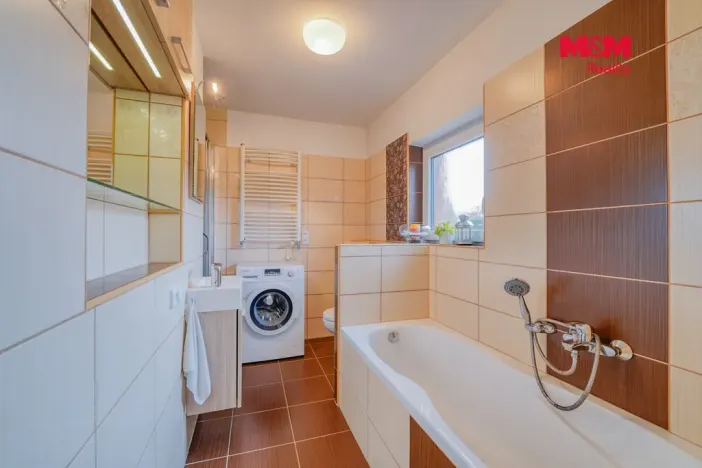 Prodej rodinného domu, Pernarec, 95 m2