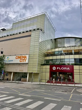 Pronájem bytu 1+1, Praha - Žižkov, Baranova, 56 m2