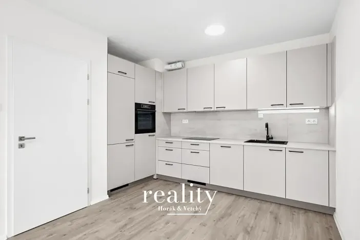 Pronájem bytu 3+kk, Jihlava, Heidenheimská, 64 m2