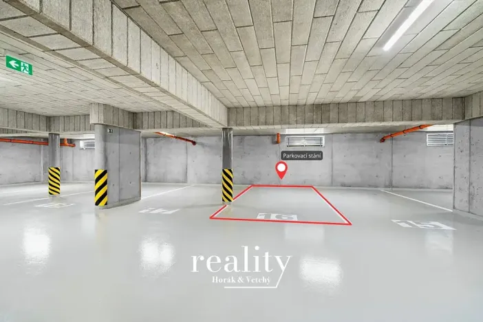 Pronájem bytu 3+kk, Jihlava, Heidenheimská, 64 m2