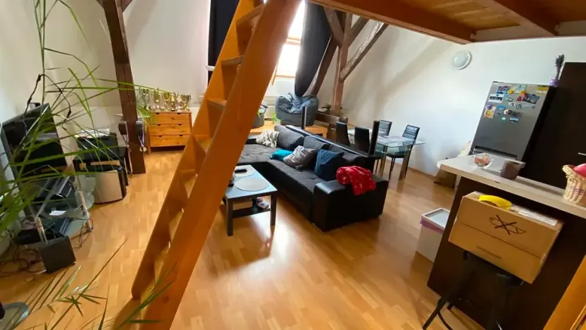 Pronájem bytu 3+kk, Brno, Jana Uhra, 136 m2