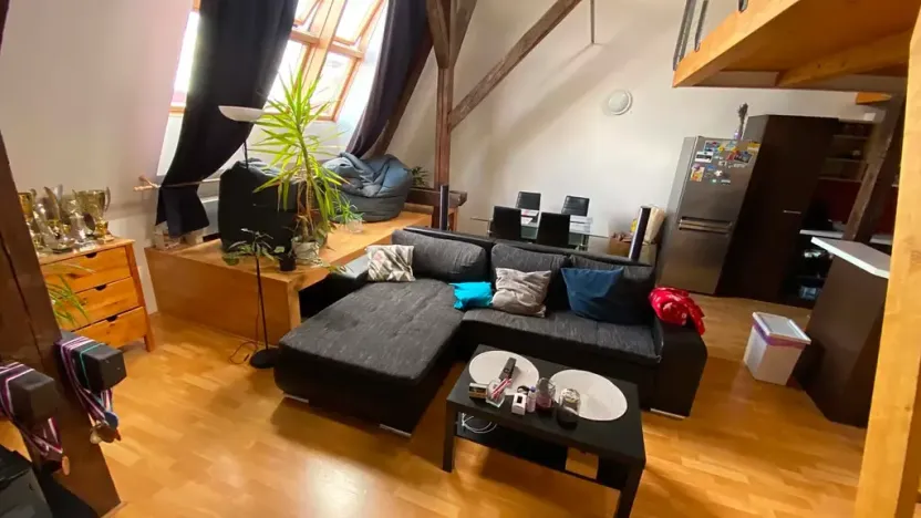 Pronájem bytu 3+kk, Brno, Jana Uhra, 136 m2