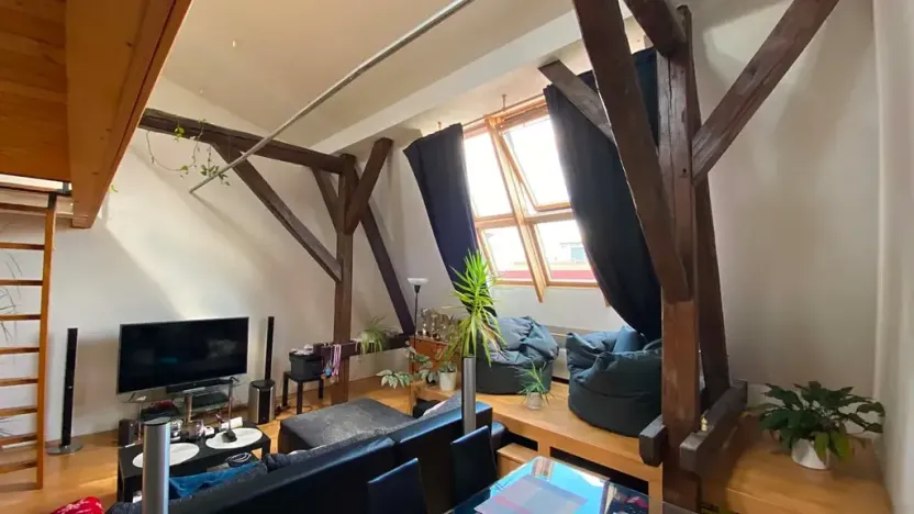 Pronájem bytu 3+kk, Brno, Jana Uhra, 136 m2