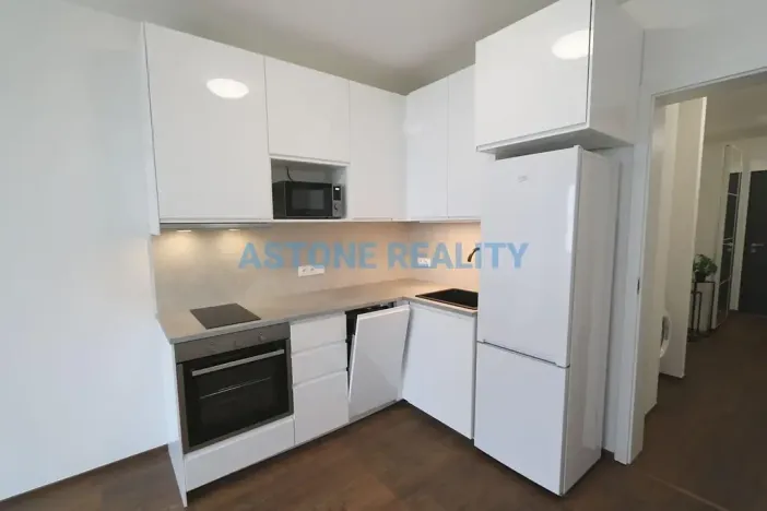 Pronájem bytu 2+kk, Praha - Dolní Měcholupy, Honzíkova, 44 m2