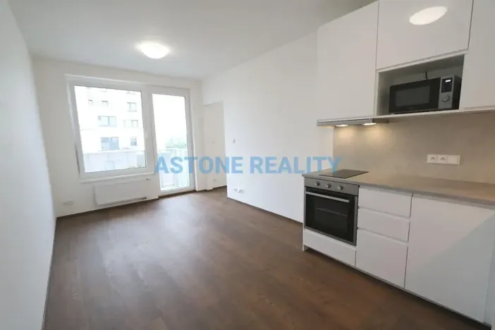 Pronájem bytu 2+kk, Praha - Dolní Měcholupy, Honzíkova, 44 m2
