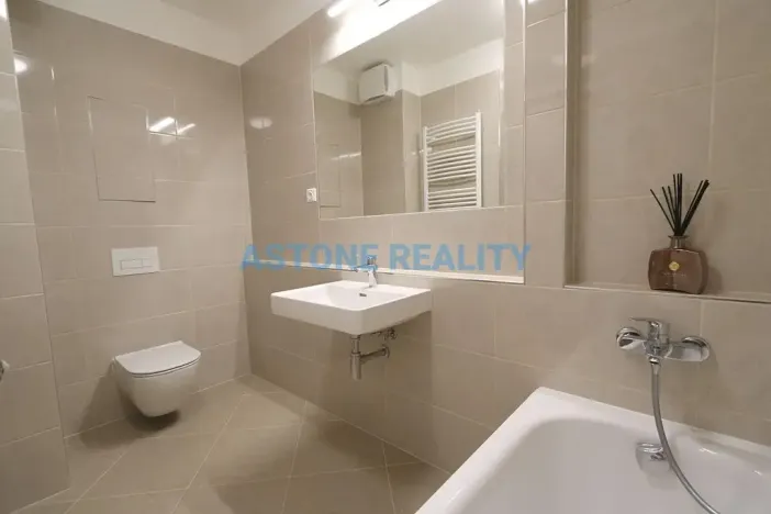 Pronájem bytu 2+kk, Praha - Dolní Měcholupy, Honzíkova, 44 m2