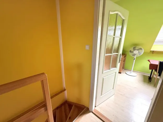 Pronájem bytu, Popůvky, Školní, 13 m2