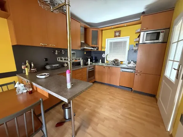 Pronájem bytu, Popůvky, Školní, 13 m2