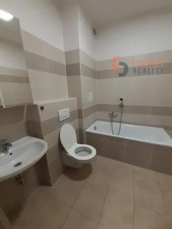 Pronájem bytu 2+kk, Mikulov, 50 m2