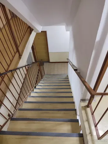 Prodej bytu 3+kk, Praha - Černý Most, Vašátkova, 68 m2