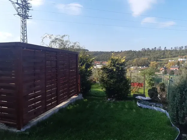 Prodej rodinného domu, Králův Dvůr, Plzeňská, 75 m2