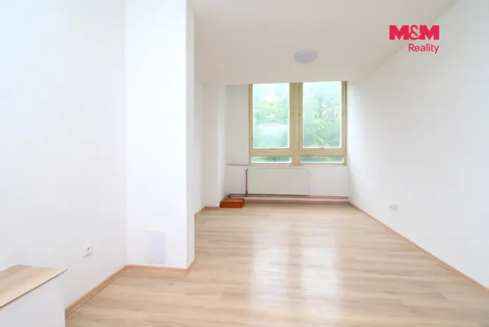 Pronájem bytu 2+kk, Trutnov - Střední Předměstí, Horská, 45 m2