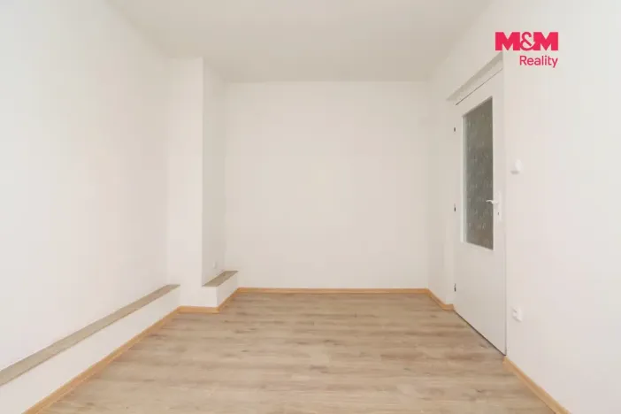 Pronájem bytu 2+kk, Trutnov - Střední Předměstí, Horská, 45 m2