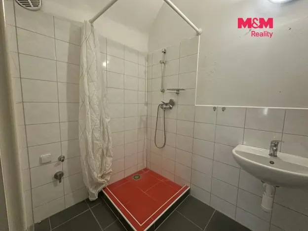 Pronájem bytu 1+1, Terezín, Palackého, 50 m2