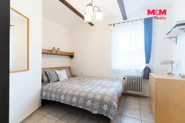 Prodej rodinného domu, Slavkov u Brna, Čelakovského, 173 m2