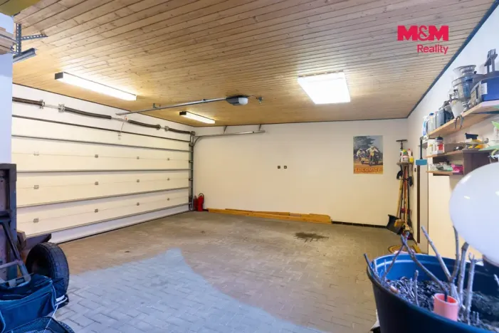 Prodej rodinného domu, Slavkov u Brna, Čelakovského, 173 m2