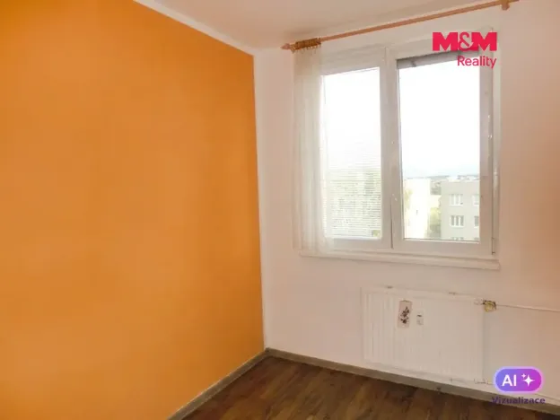 Prodej bytu 2+1, Havířov - Šumbark, Moravská, 44 m2