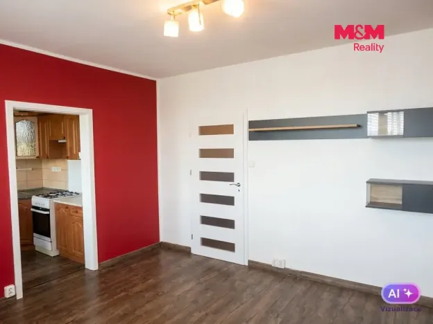 Prodej bytu 2+1, Havířov - Šumbark, Moravská, 44 m2
