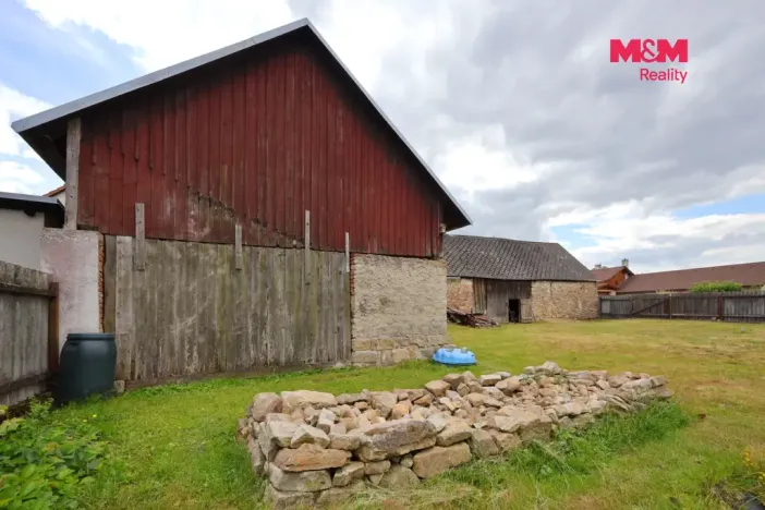 Prodej pozemku pro bydlení, Jihlávka, 892 m2
