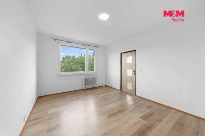 Prodej bytu 1+1, Děčín - Děčín VI-Letná, U Tvrze, 37 m2