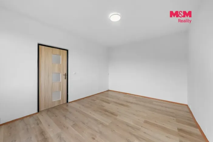 Prodej bytu 1+1, Děčín - Děčín VI-Letná, U Tvrze, 37 m2