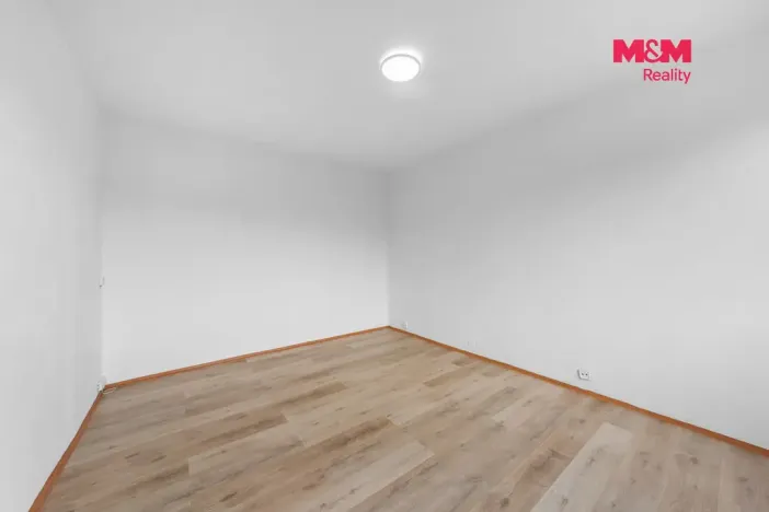 Prodej bytu 1+1, Děčín - Děčín VI-Letná, U Tvrze, 37 m2