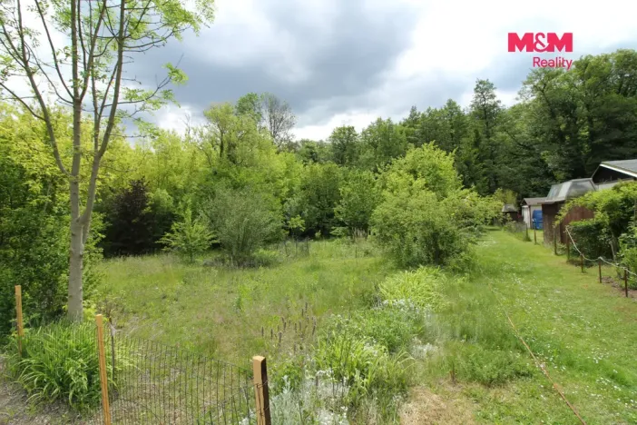 Prodej zahrady, Přezletice, 300 m2