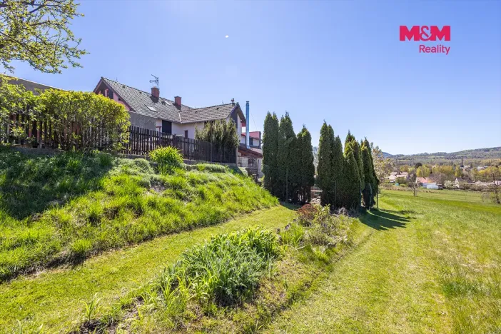 Pronájem rodinného domu, Varnsdorf, Aloise Jiráska, 152 m2