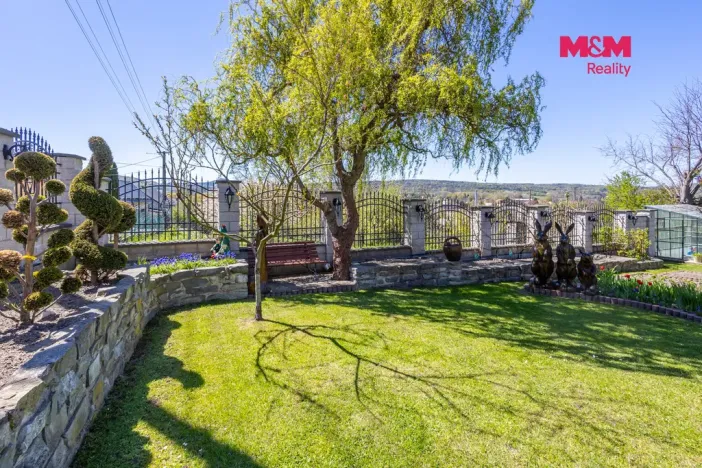 Pronájem rodinného domu, Varnsdorf, Aloise Jiráska, 152 m2