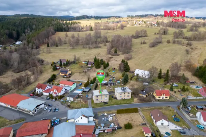 Prodej bytu 3+1, Šindelová, 65 m2