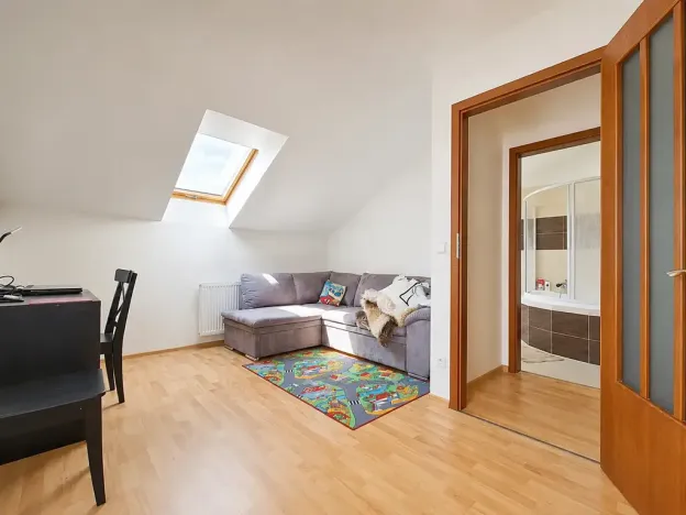 Prodej rodinného domu, Stehelčeves, V. Poláka, 140 m2