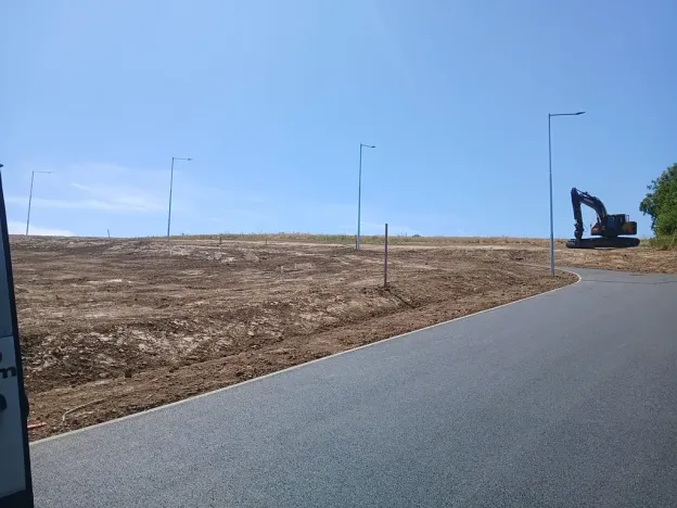 Prodej pozemku pro bydlení, Troubky-Zdislavice, 425 m2