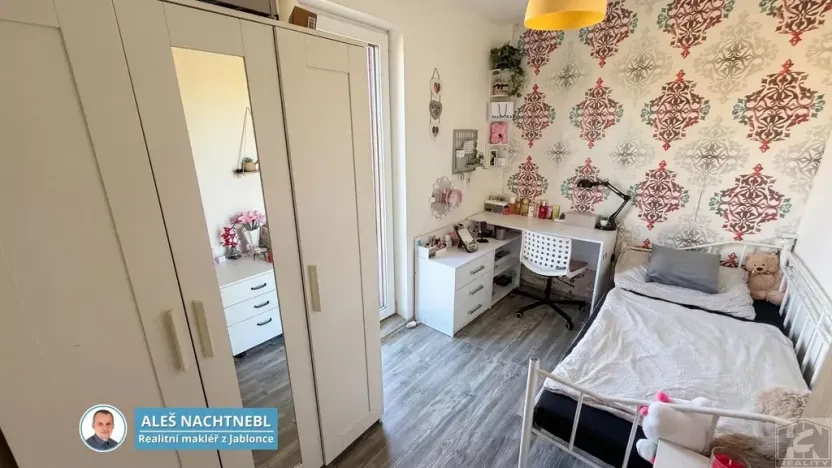 Prodej rodinného domu, Liberec - Liberec XXIII-Doubí, Edisonova, 88 m2