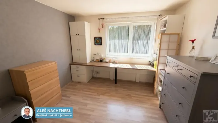 Prodej rodinného domu, Liberec - Liberec XXIII-Doubí, Edisonova, 88 m2