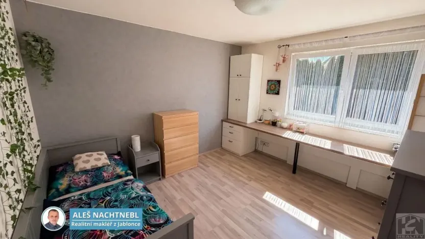 Prodej rodinného domu, Liberec - Liberec XXIII-Doubí, Edisonova, 88 m2