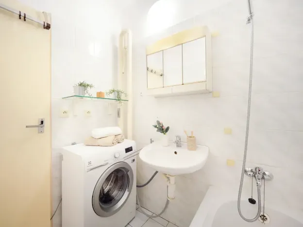 Prodej bytu 2+kk, Praha - Michle, Jemnická, 43 m2