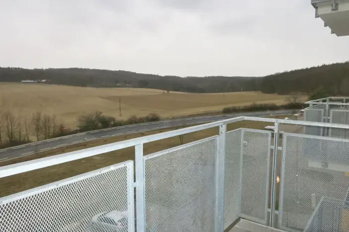 Pronájem bytu 2+kk, Brno, Lišejníková, 49 m2