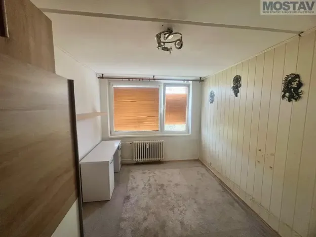 Pronájem bytu 3+1, Františka Malíka 981/27, 43401 Most, 68 m2