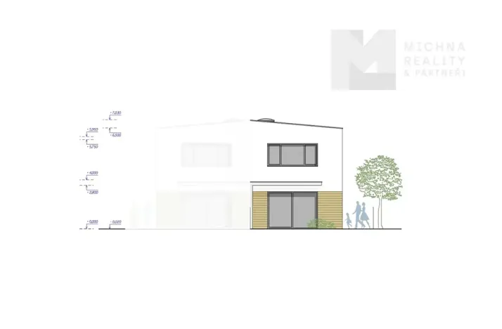 Prodej pozemku pro bydlení, Brno, 882 m2