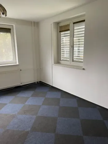 Pronájem bytu 2+kk, Ostrava, Plzeňská, 48 m2