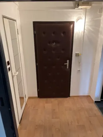 Pronájem bytu 2+kk, Ostrava, Plzeňská, 48 m2