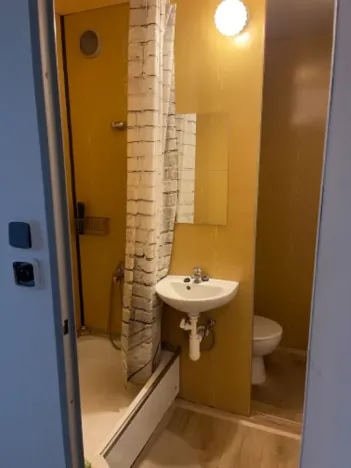 Pronájem bytu 2+kk, Ostrava, Plzeňská, 48 m2