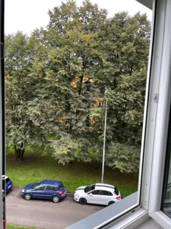 Pronájem bytu 2+kk, Ostrava, Plzeňská, 48 m2