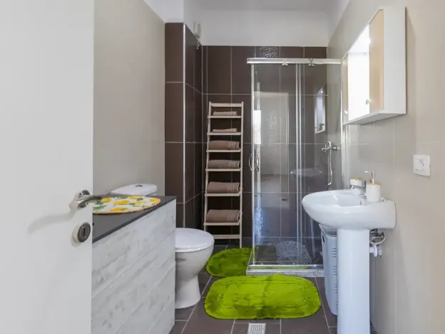 Prodej bytu 2+kk, Shëngjin, Albánie, 66 m2