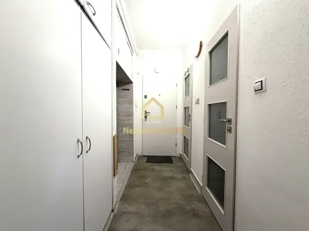 Pronájem bytu 2+1, Ostrava, Rabasova, 55 m2