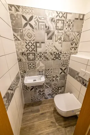 Prodej bytu 4+kk, Jihlava, Znojemská, 87 m2