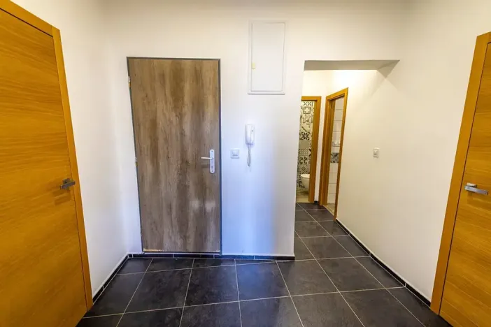 Prodej bytu 4+kk, Jihlava, Znojemská, 87 m2
