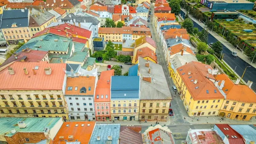 Prodej bytu 4+kk, Jihlava, Znojemská, 87 m2