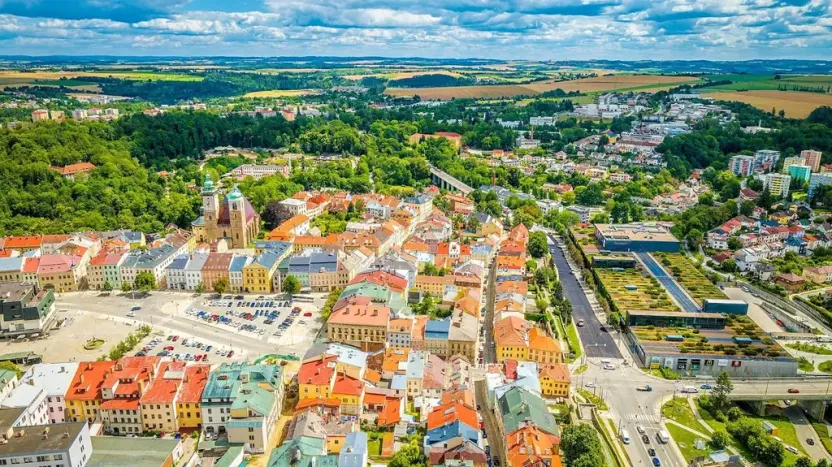 Prodej bytu 4+kk, Jihlava, Znojemská, 87 m2